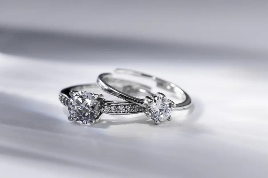 engagement rings