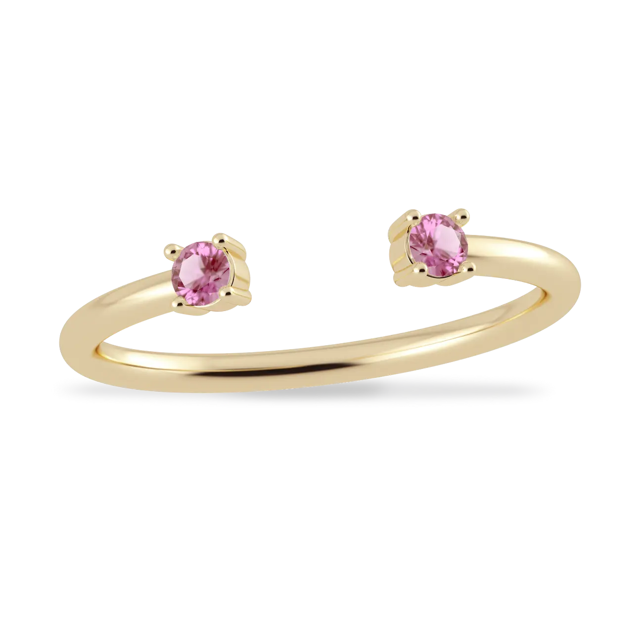 Tiara Ring