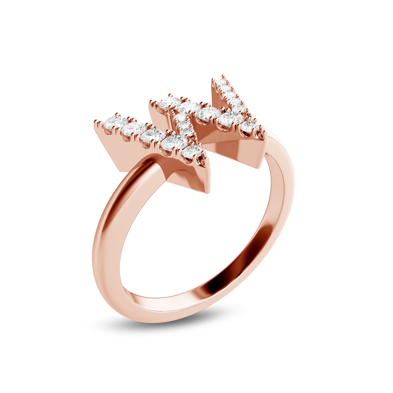 initial ring