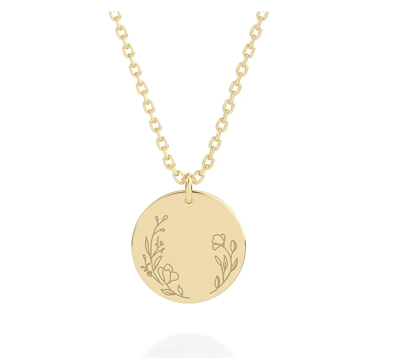medallion