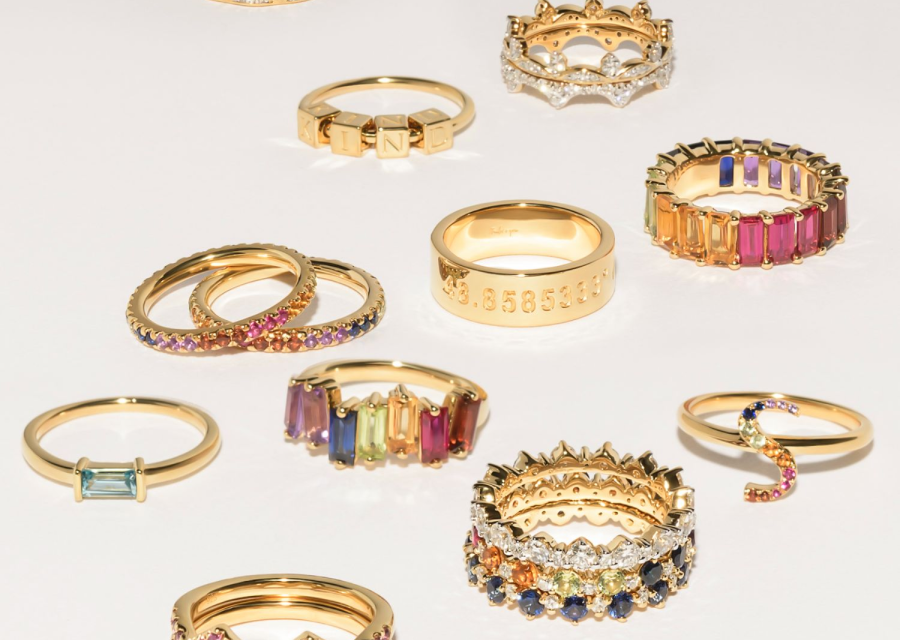 rings