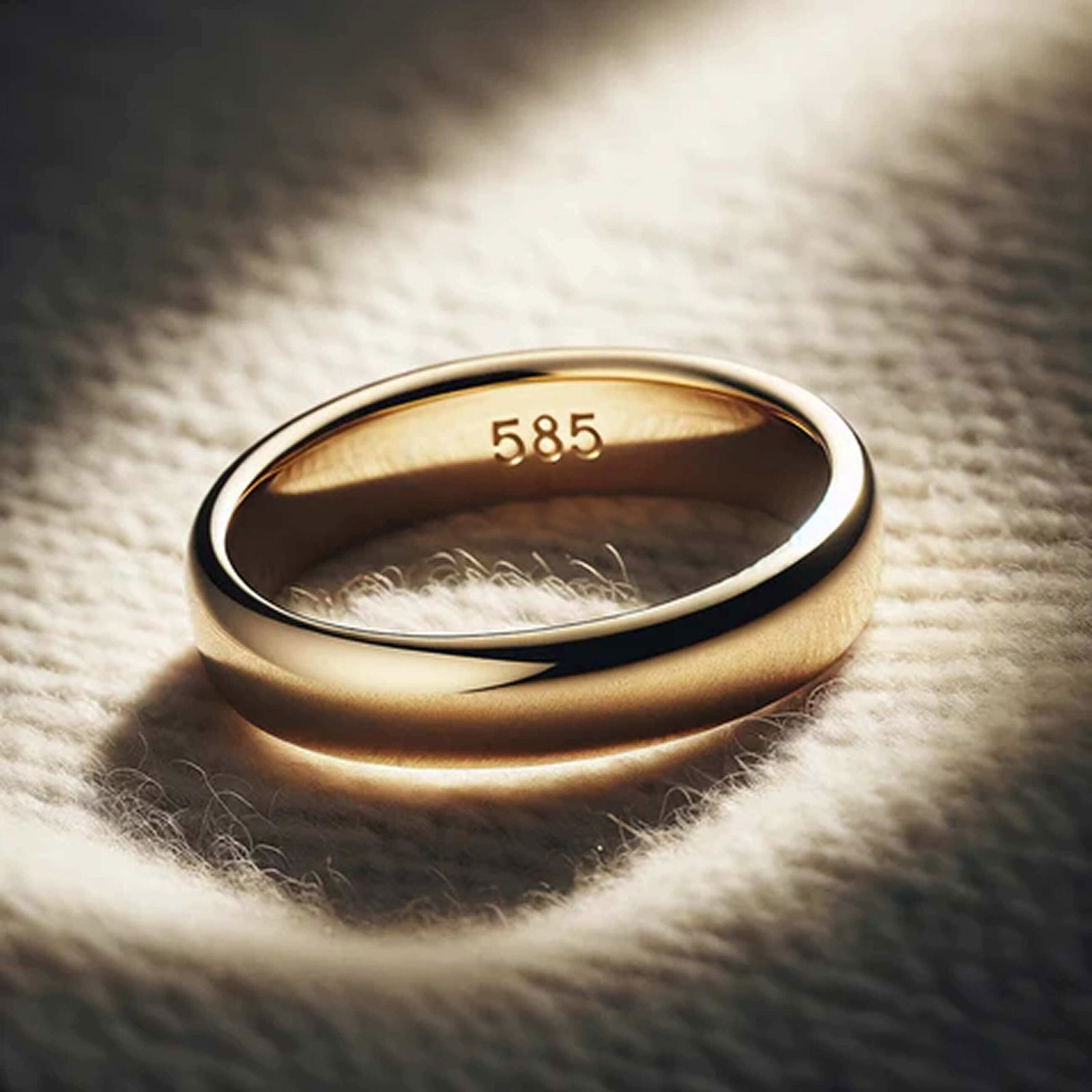 Gold Jewelry