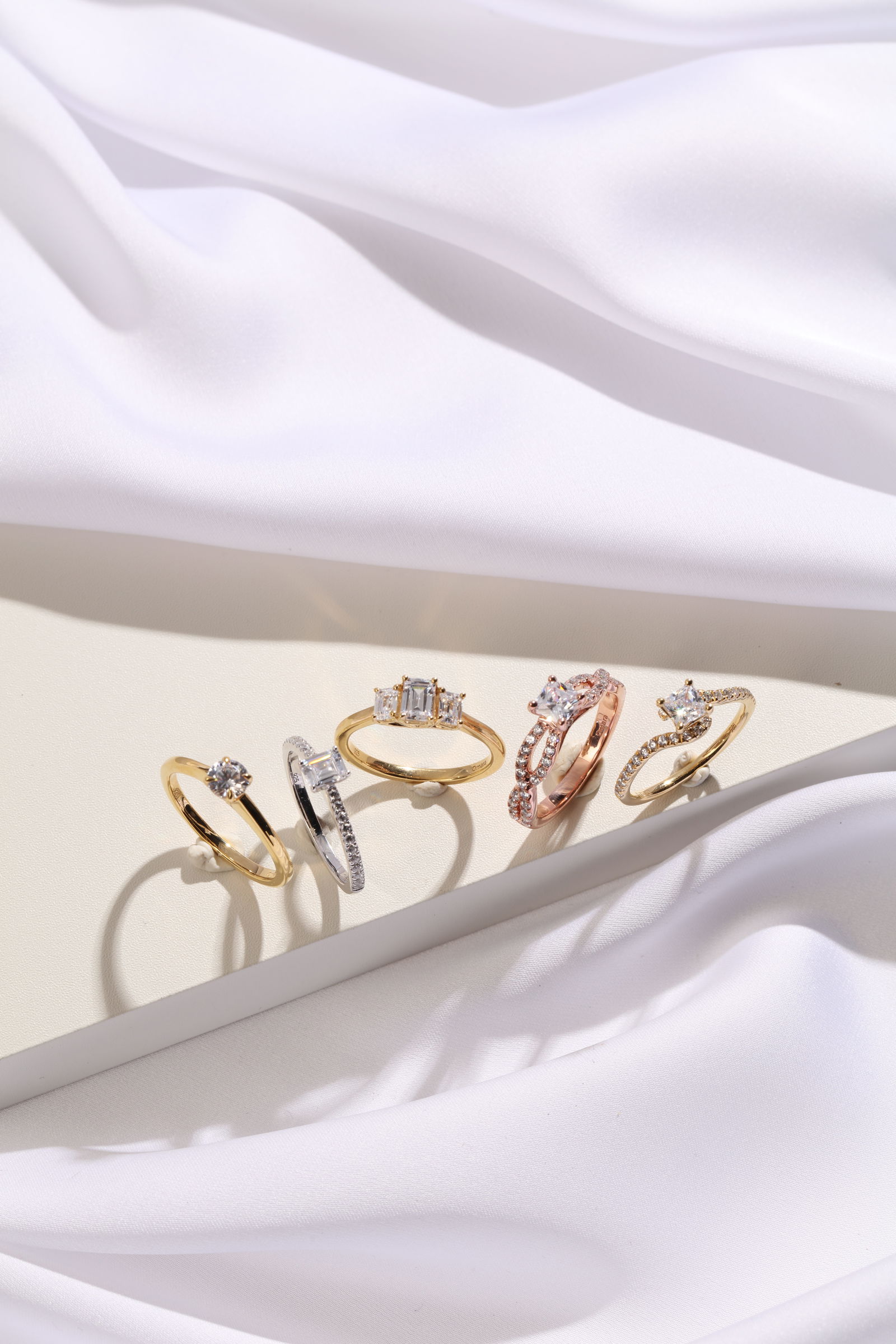 Gold Jewelry
