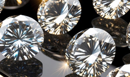 diamonds