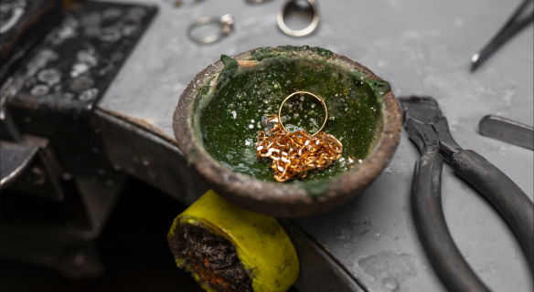 metals