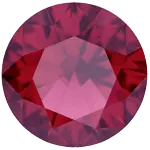 Rhodolite Garnet