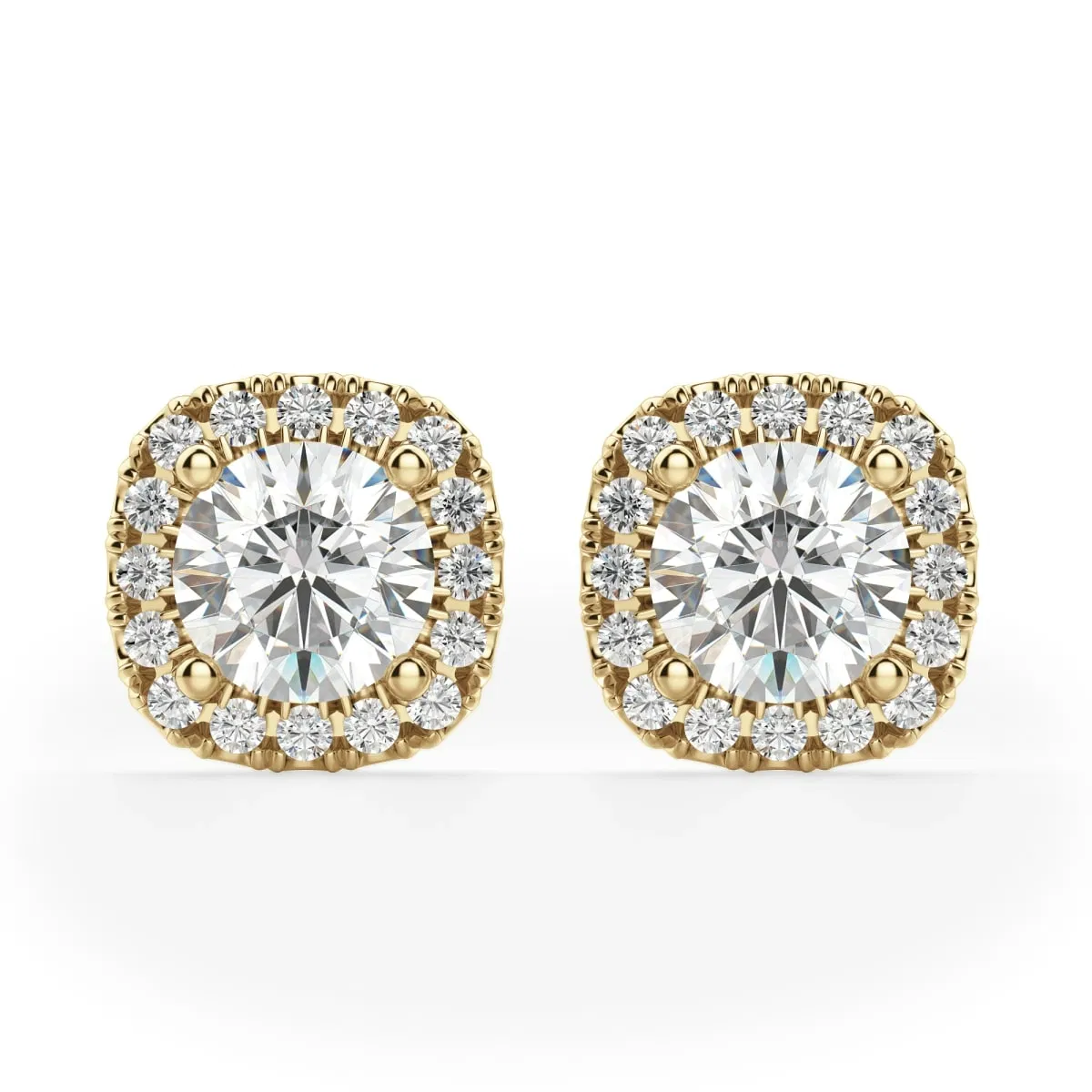 Vintage Revival Earrings