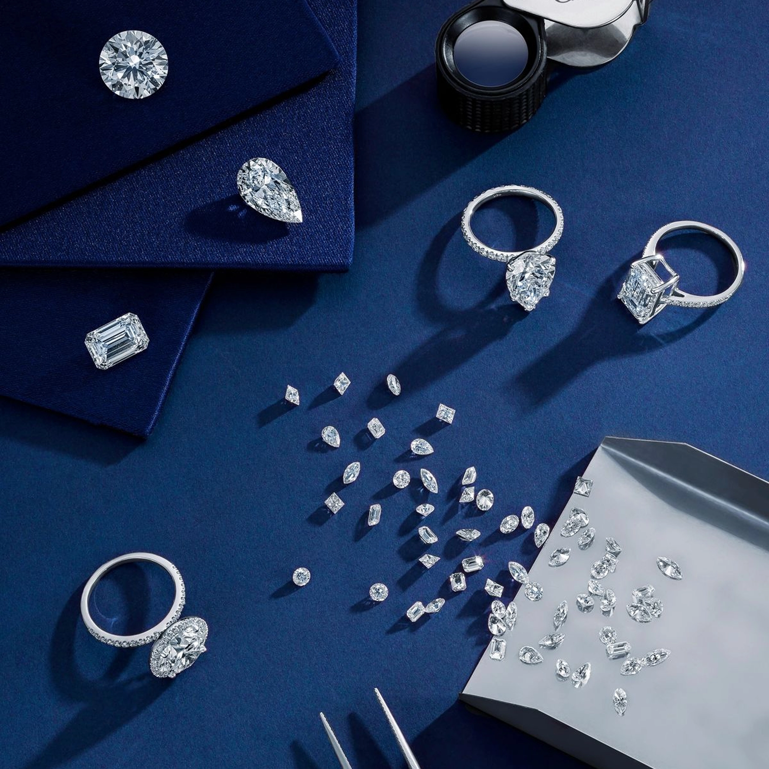 IF Clarity Diamond