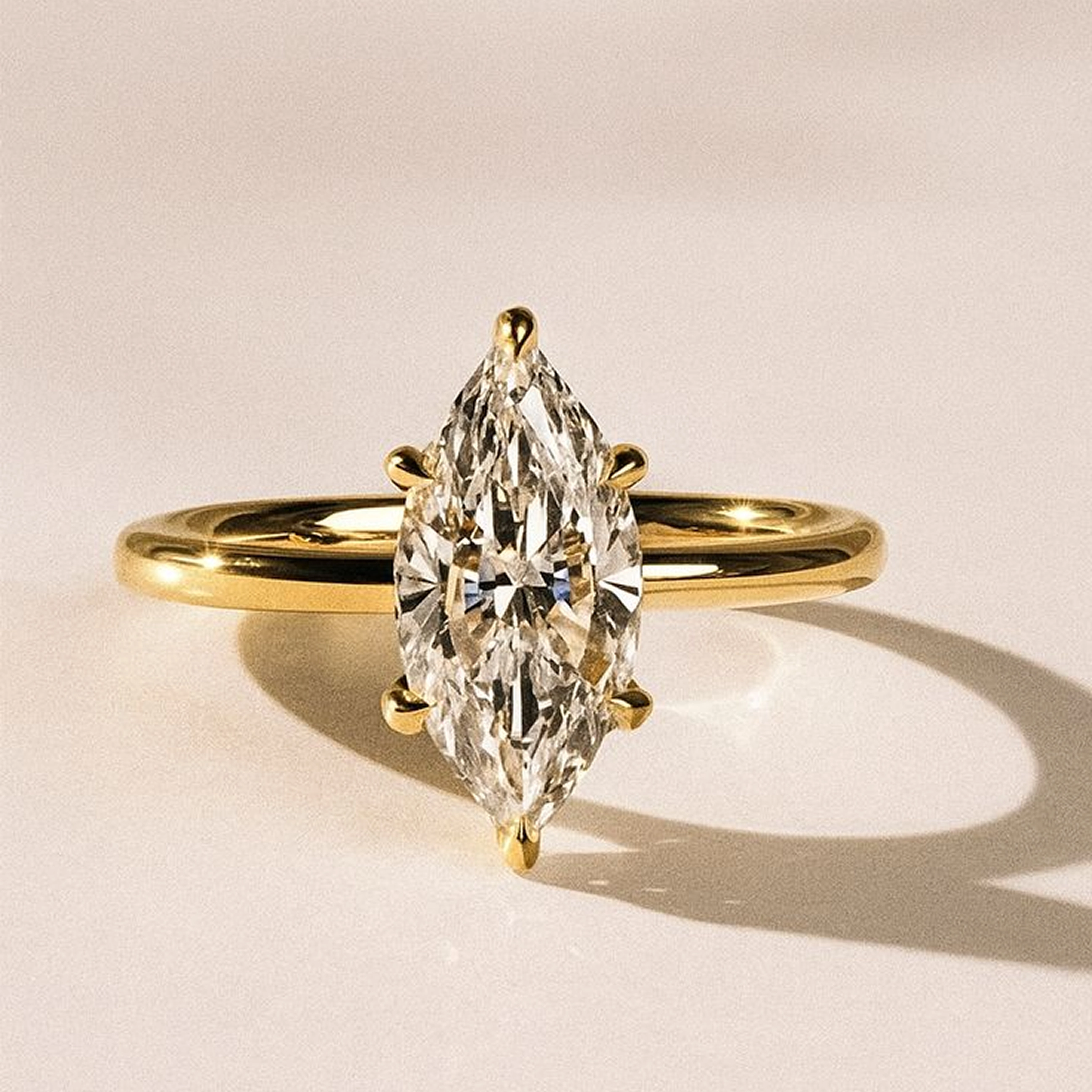 18K Goud Kleuren
