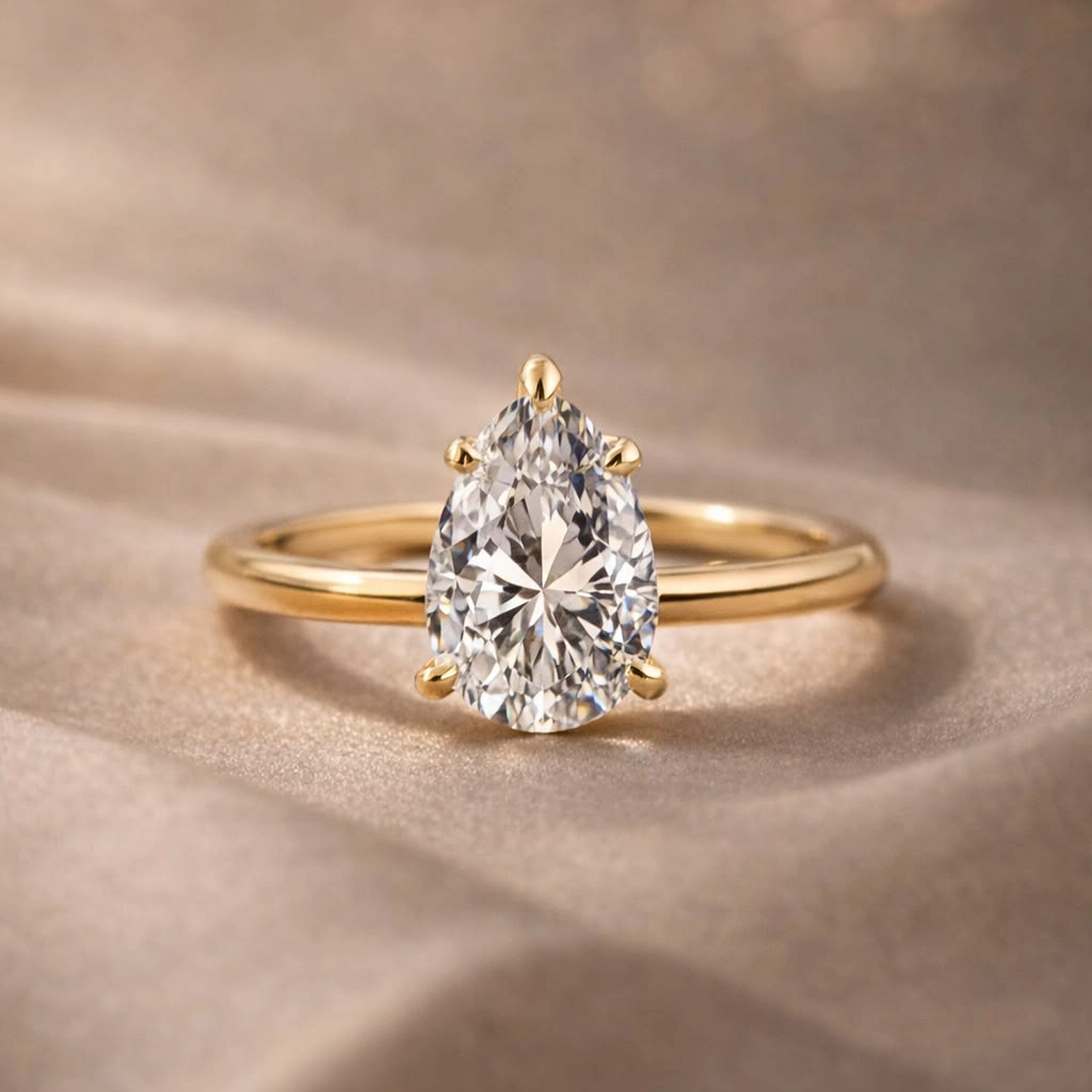 Sieraden Onderhoud